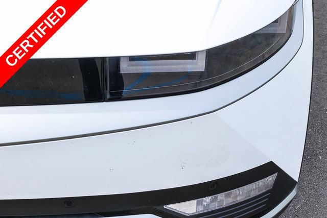 Certified 2024 Hyundai Ioniq 5 SEL RWD image 10