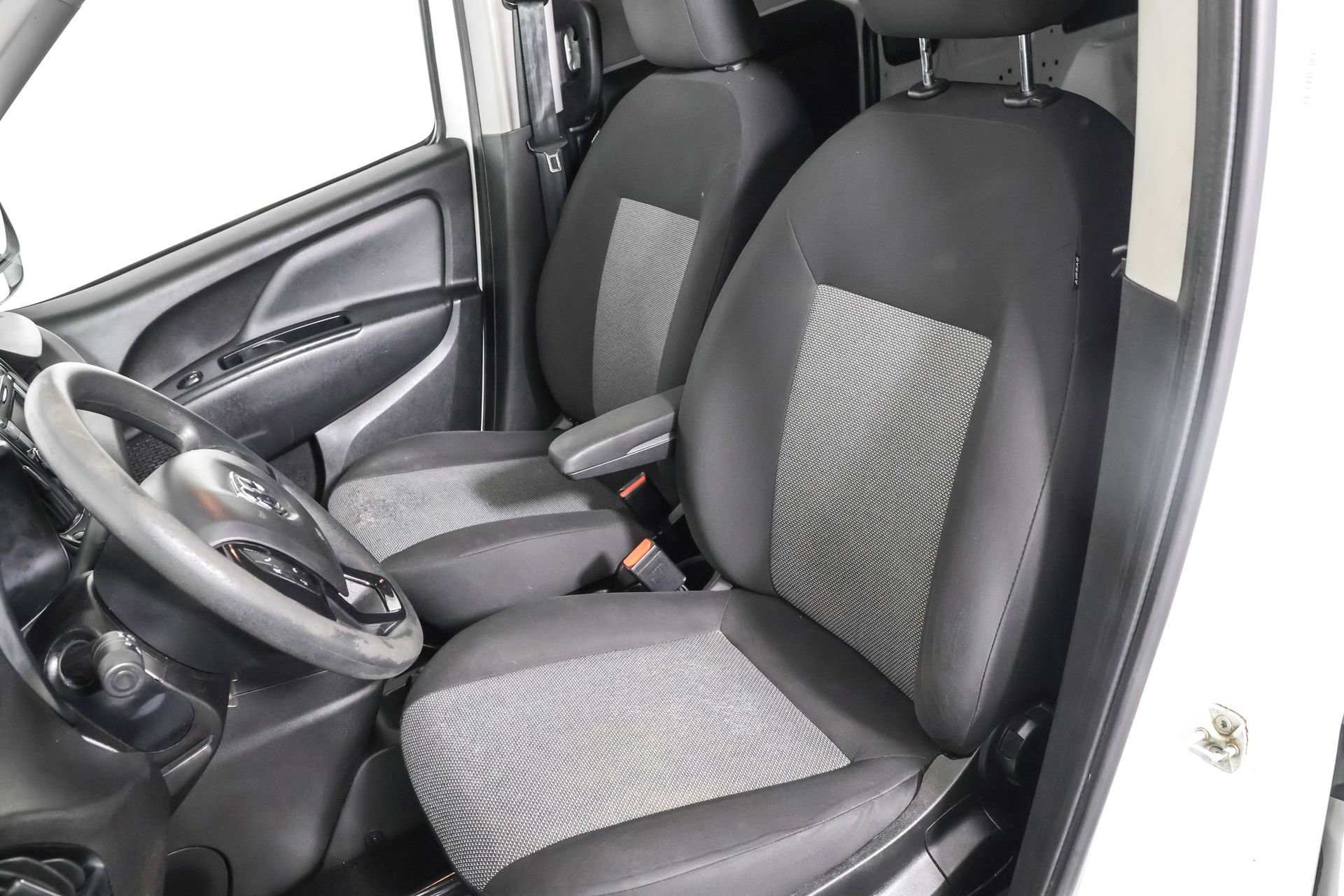 Used 2020 RAM ProMaster City Tradesman image 22