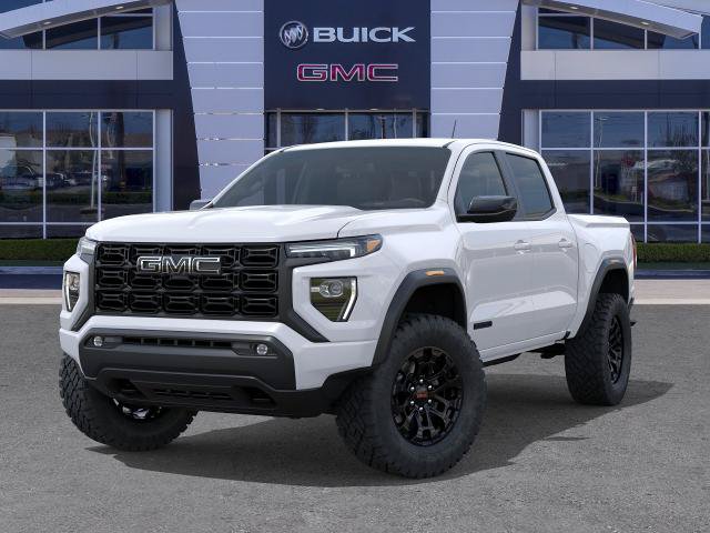 New 2026 GMC Canyon Elevation w/ Convenience Package RWD image 6