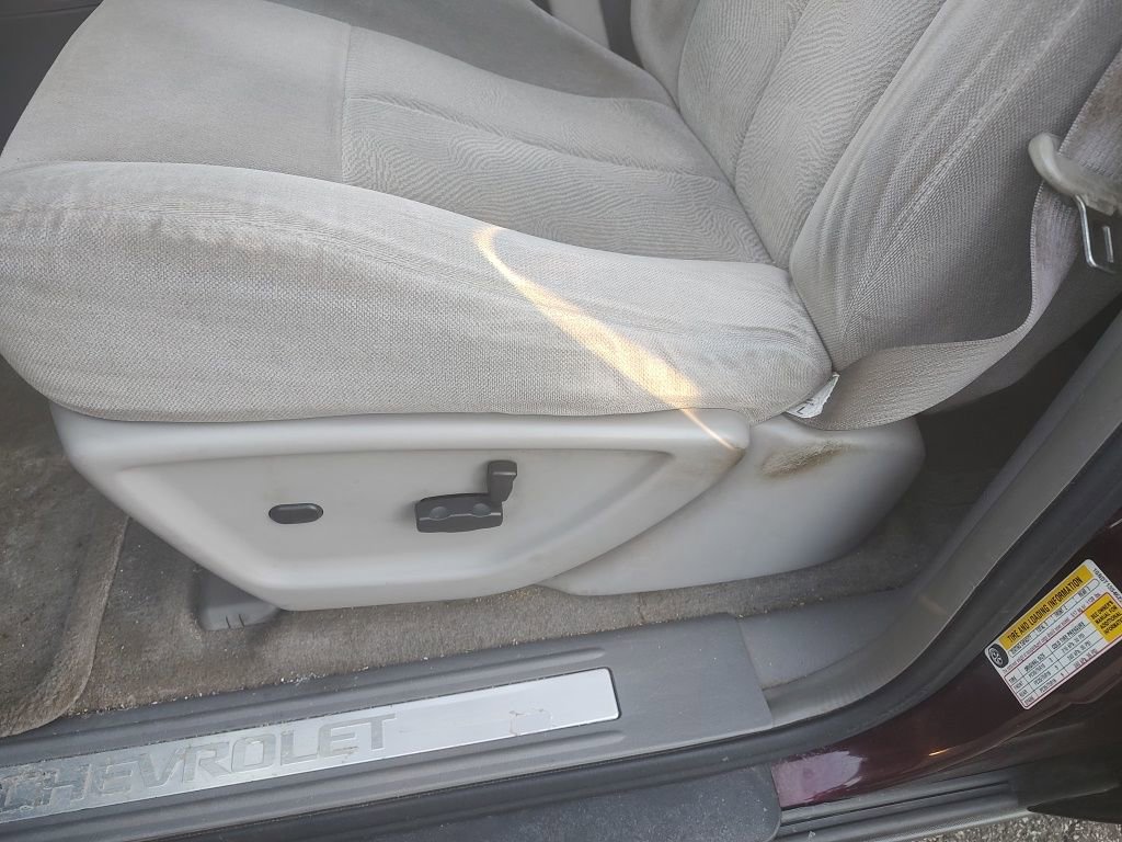 Used 2006 Chevrolet TrailBlazer LS w/ LS Preferred Equipment Group image 10