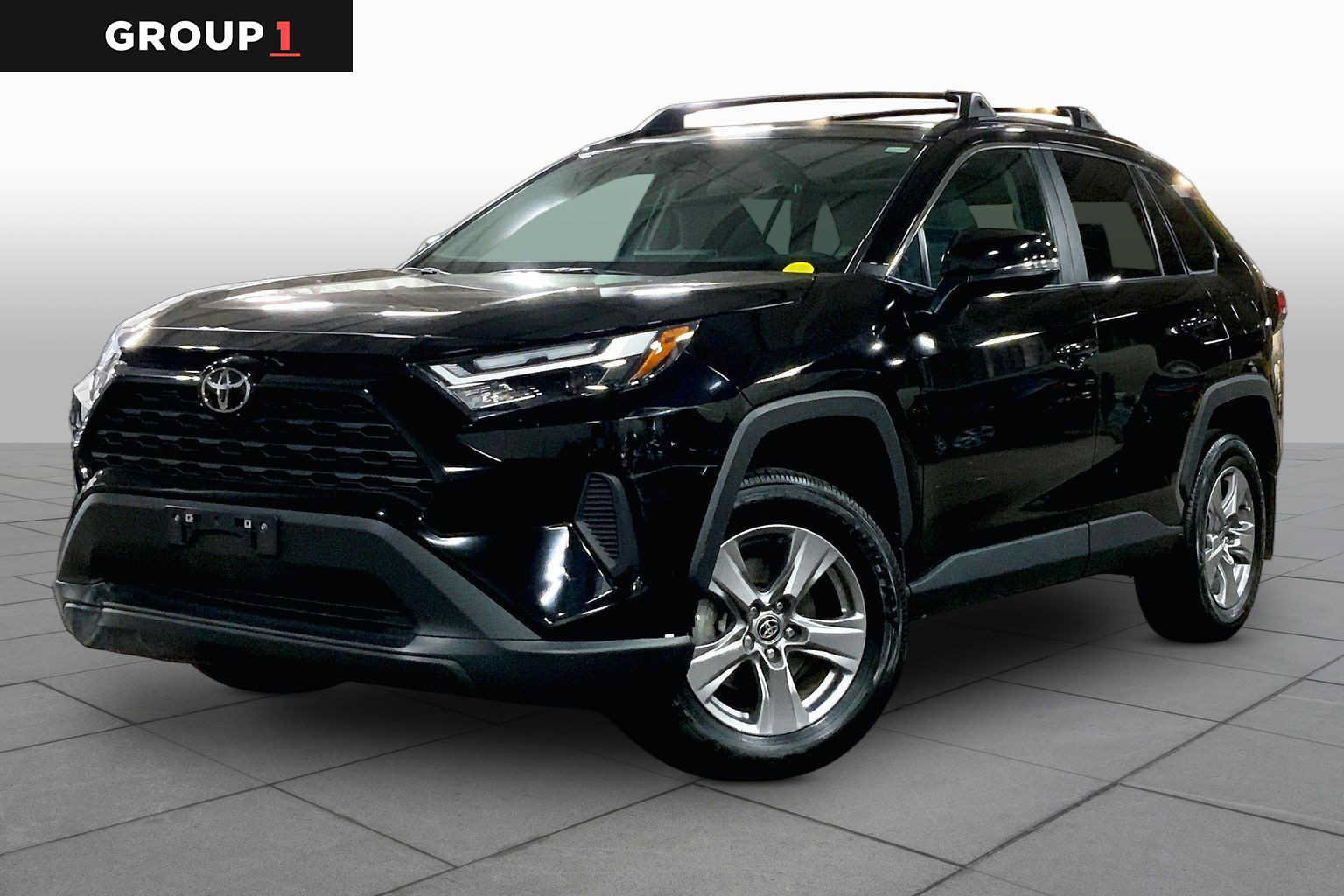 Certified 2024 Toyota RAV4 XLE w/ Convenience Package