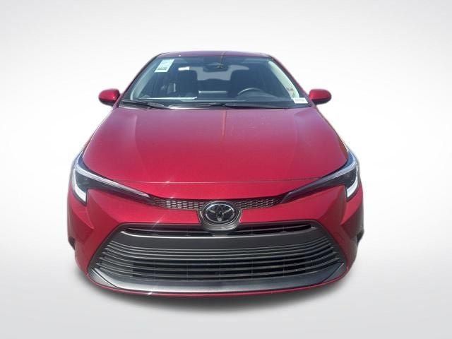 New 2026 Toyota Corolla LE image 8