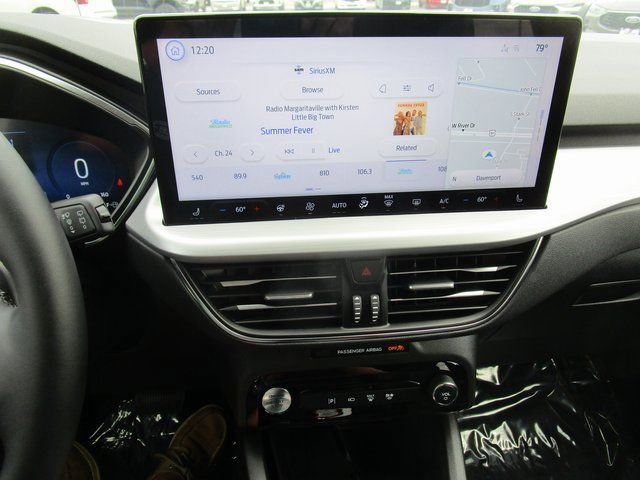 New 2024 Ford Escape SE w/ PHEV Premium Package image 42