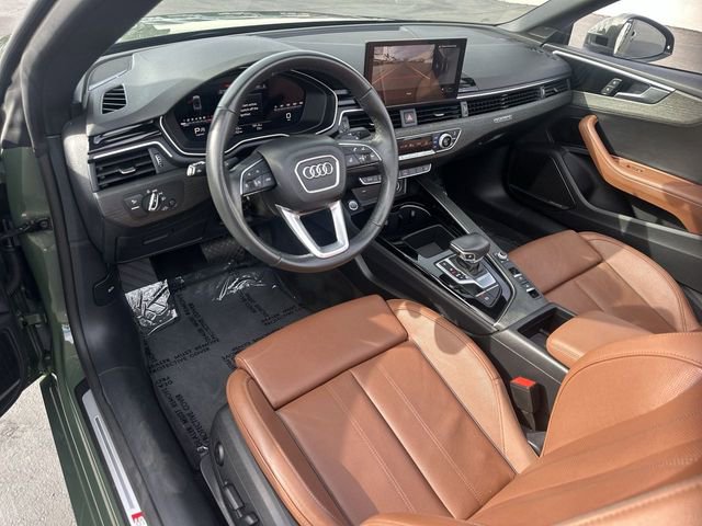 Used 2024 Audi A5 2.0T Premium Plus image 10