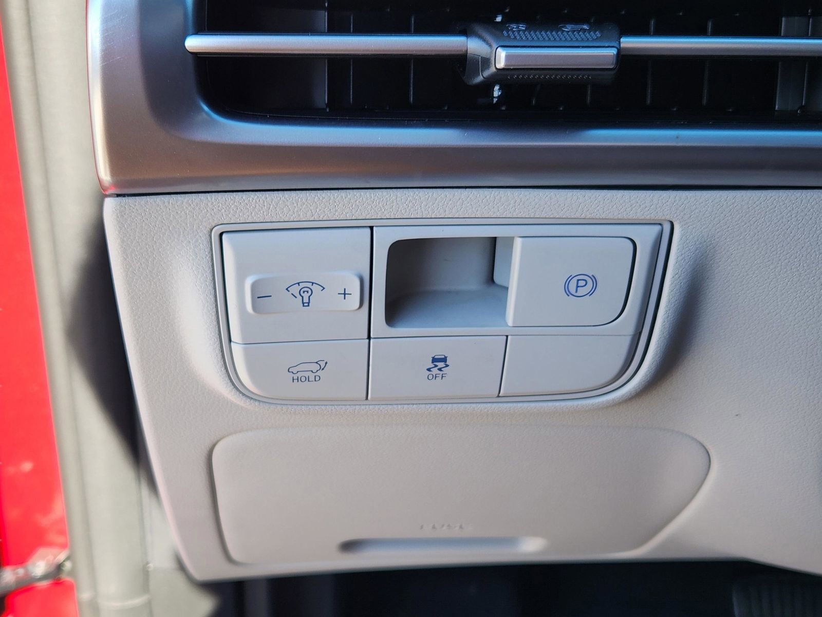 New 2026 Hyundai Tucson Limited image 27