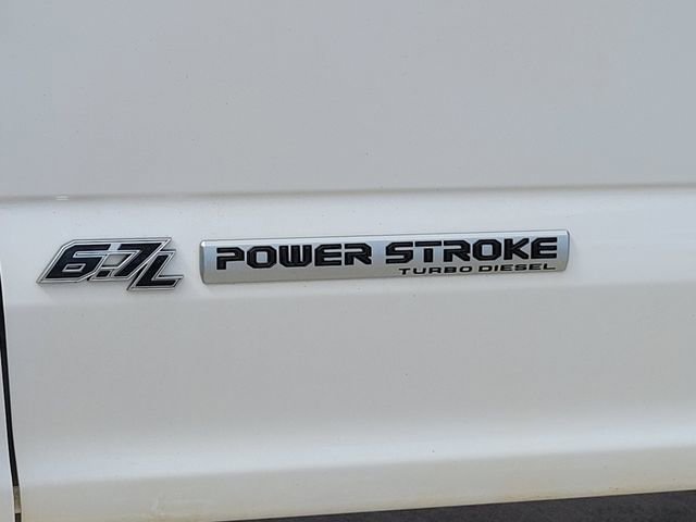 Used 2019 Ford F550 4x4 SuperCab Super Duty image 16