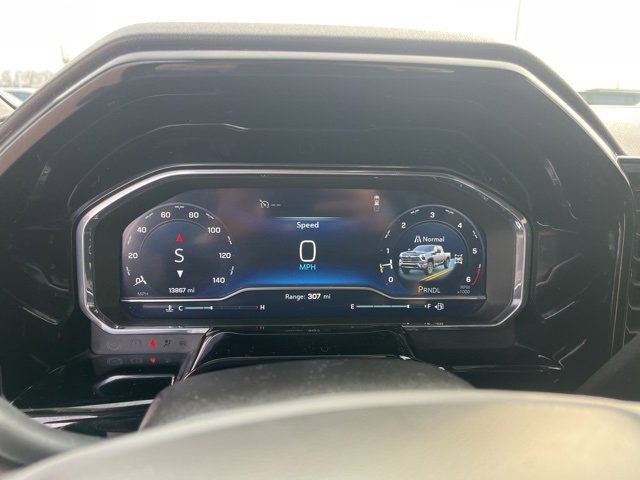 Used 2025 Chevrolet Silverado 2500 LT w/ Z71 Chrome Sport Edition image 27