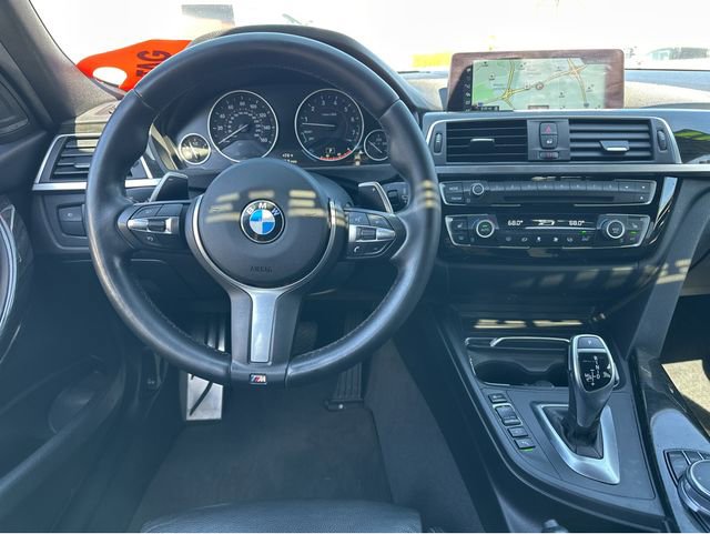 Used 2017 BMW 340i Sedan image 27