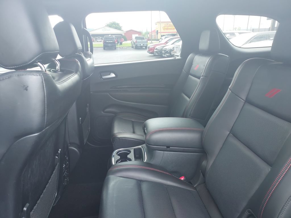 Used 2024 Dodge Durango Citadel AWD/4WD image 24