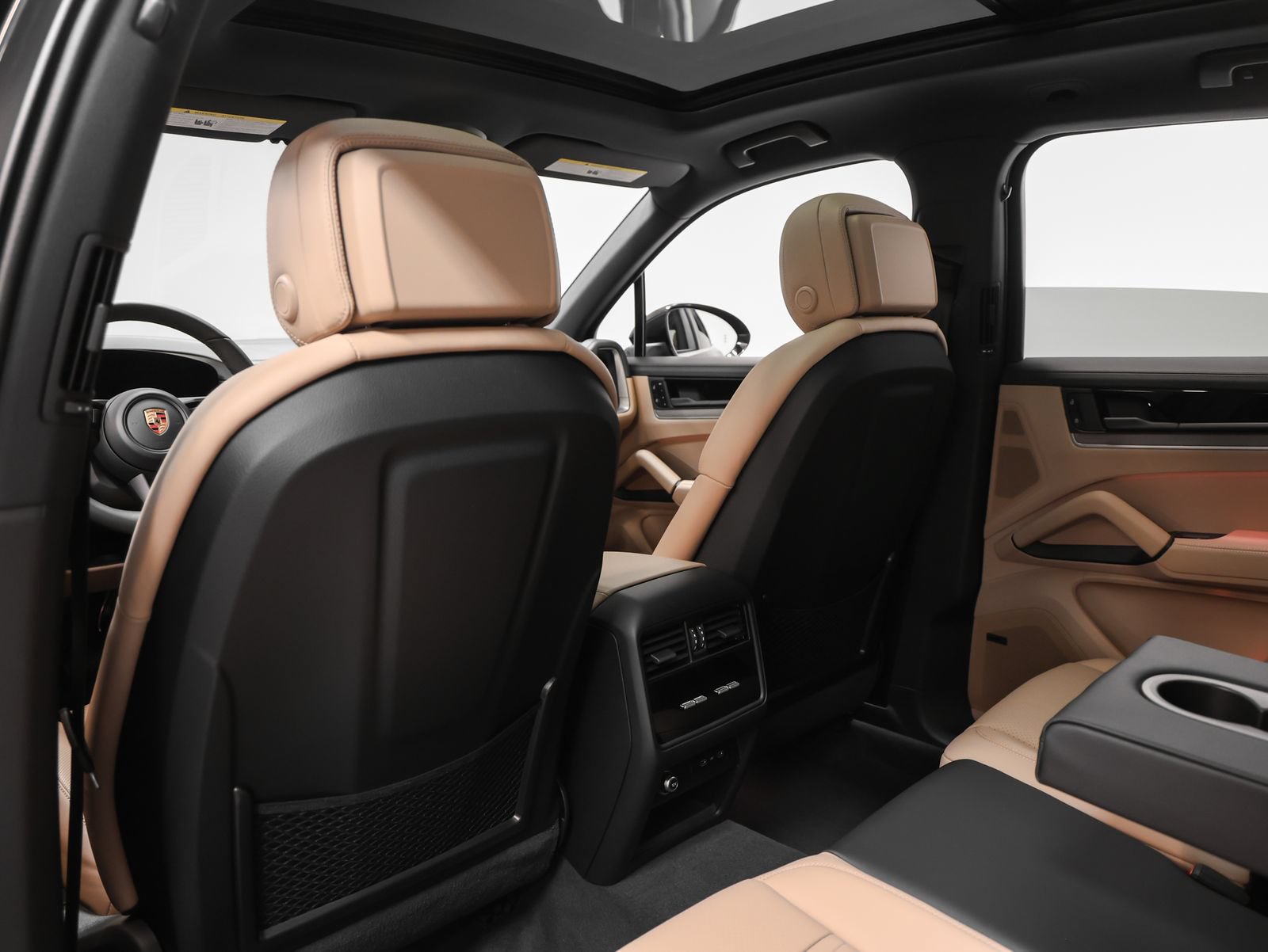 New 2026 Porsche Cayenne AWD/4WD image 43