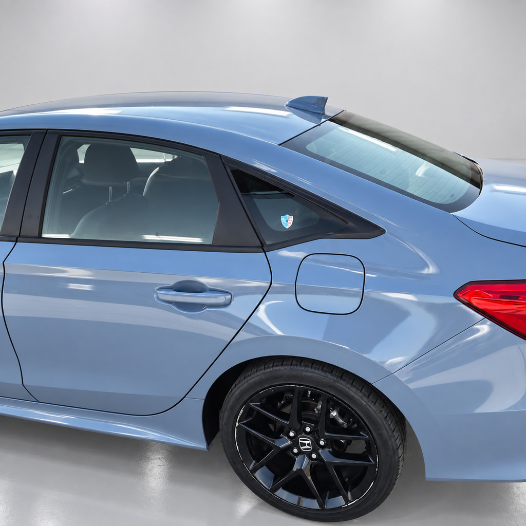 Used 2023 Honda Civic Sport image 13