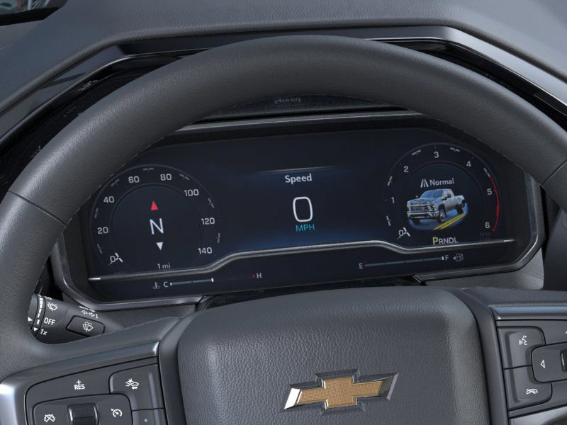 New 2026 Chevrolet Silverado 3500 High Country w/ High Country Premium Package AWD/4WD image 59