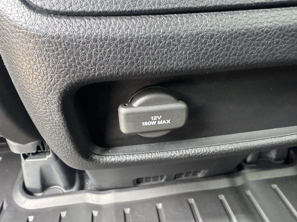 Certified 2025 Honda Ridgeline TrailSport image 27