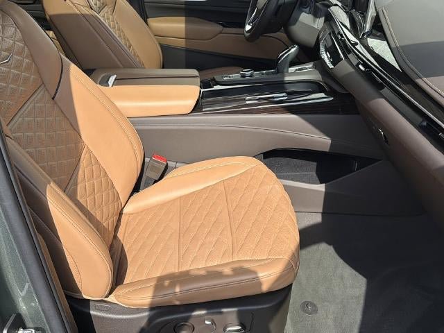 Certified 2023 Cadillac Escalade Premium Luxury w/ LPO, Radiant Package AWD/4WD image 14