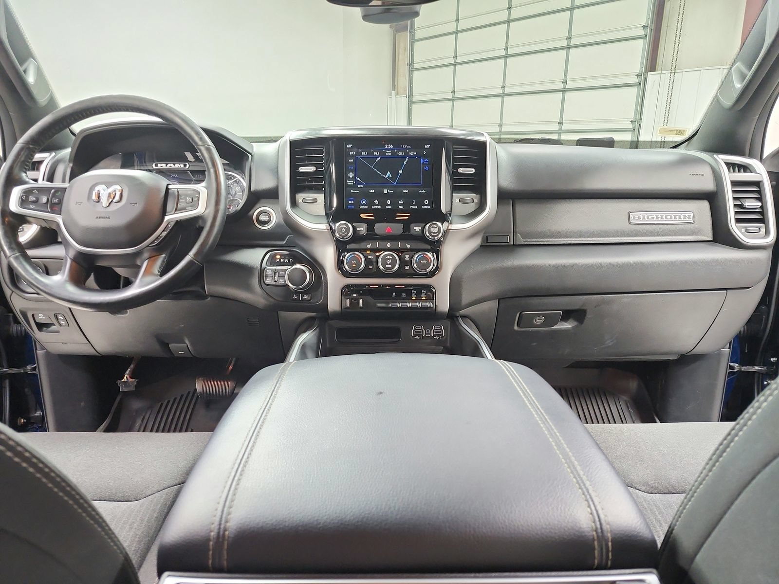 Used 2020 RAM 1500 Big Horn AWD/4WD image 27