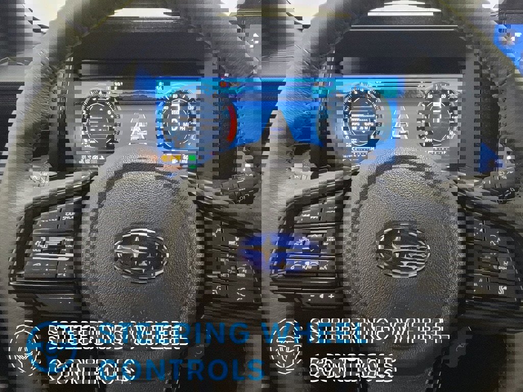 New 2026 Subaru Outback Premium image 12