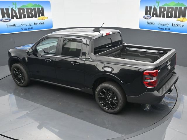 New 2025 Ford Maverick Lariat w/ Black Appearance Package image 23