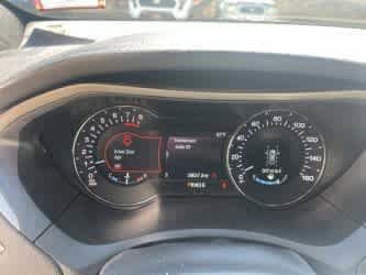 Used 2019 Lincoln MKZ Reserve w/ Reserve Plus Package AWD/4WD image 23