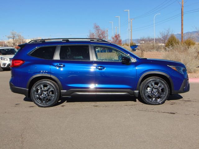 New 2026 Subaru Ascent Bronze Edition image 3