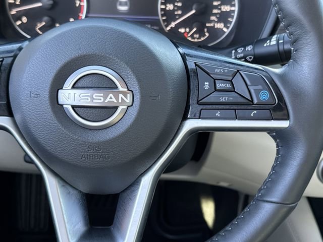 Used 2023 Nissan Altima 2.5 SL image 14