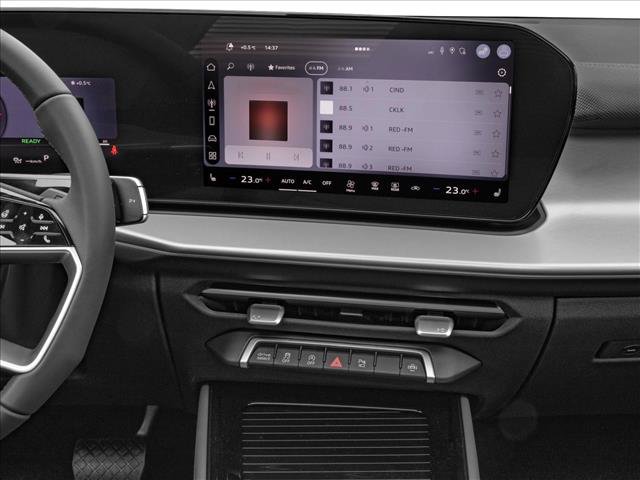 New 2027 Audi Q3 S Line AWD/4WD image 6