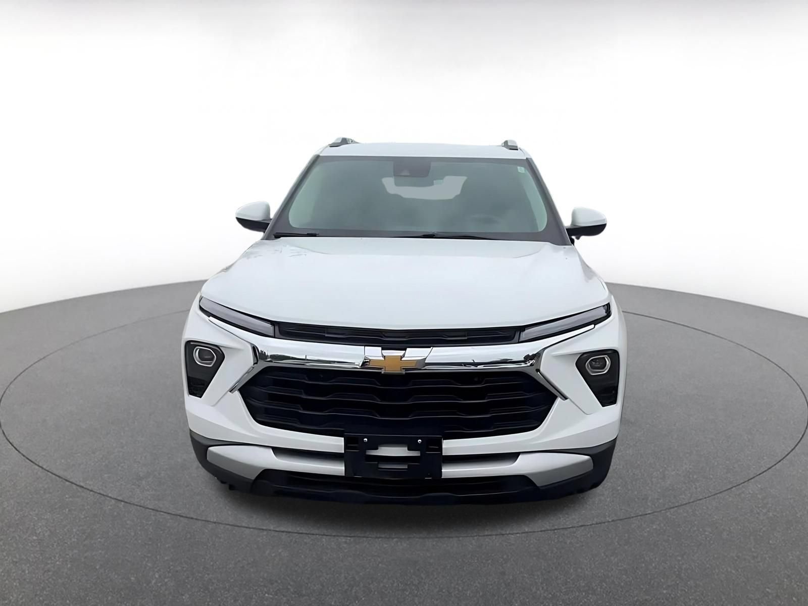 Used 2025 Chevrolet TrailBlazer LT FWD image 4