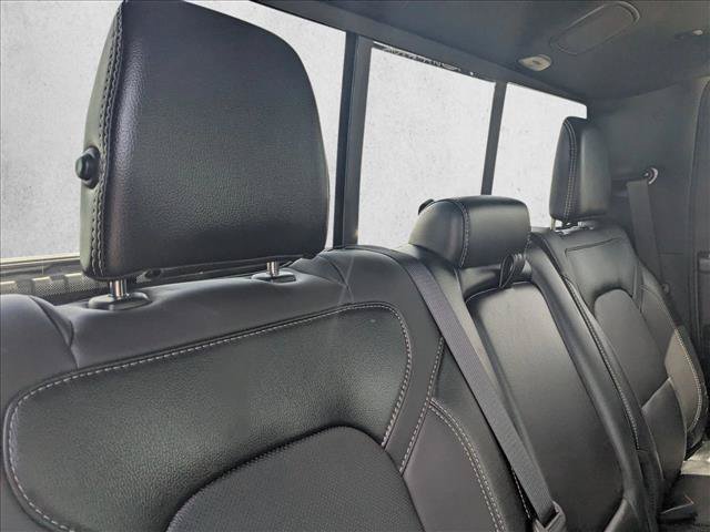 Used 2025 RAM 1500 Rebel w/ Rebel Level 2 Equipment Group AWD/4WD image 18