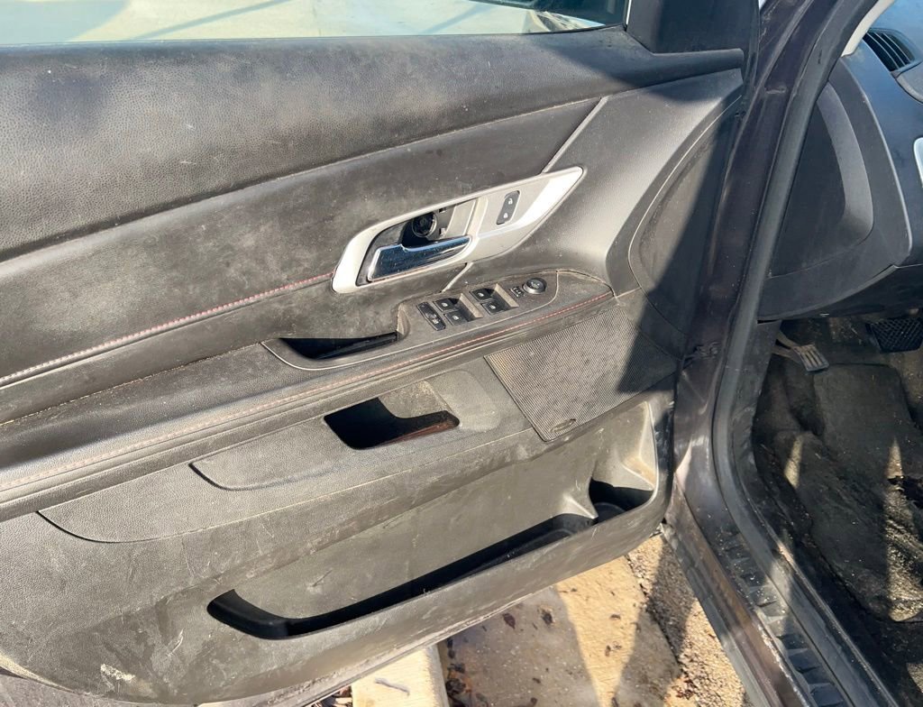 Used 2014 GMC Terrain SLE w/ Convenience Package image 5