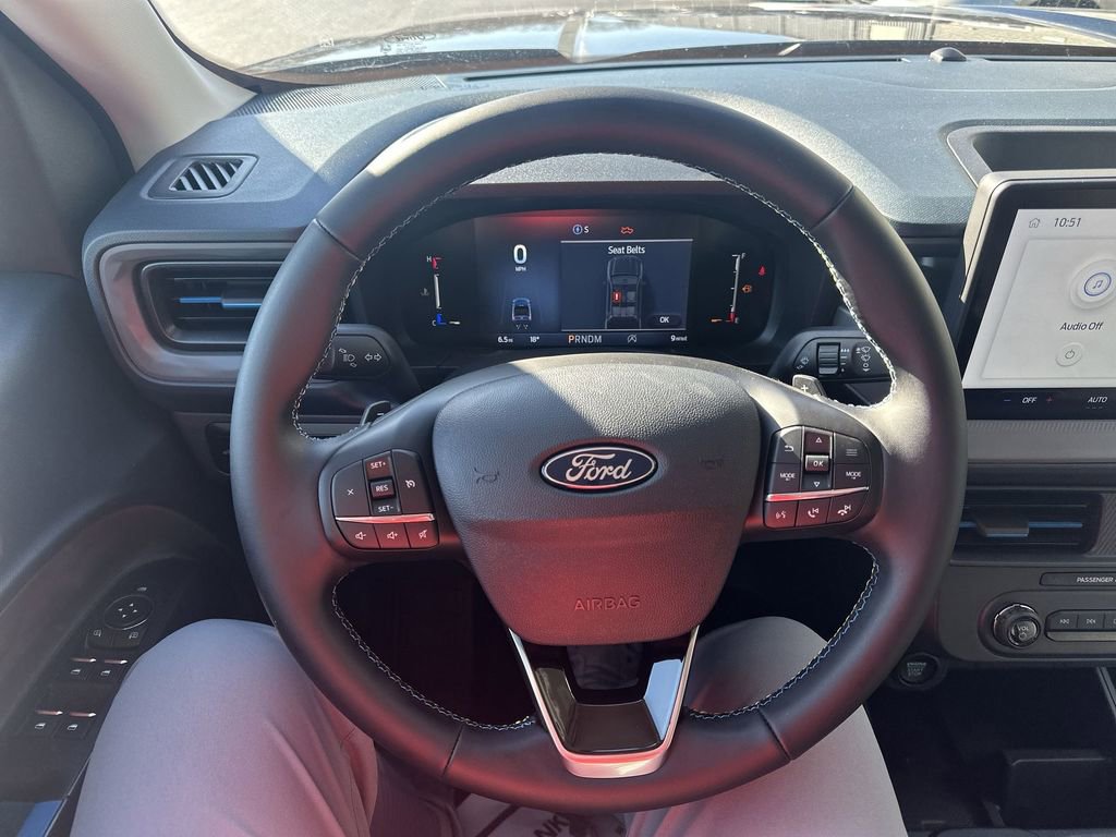 New 2026 Ford Maverick Lobo image 20