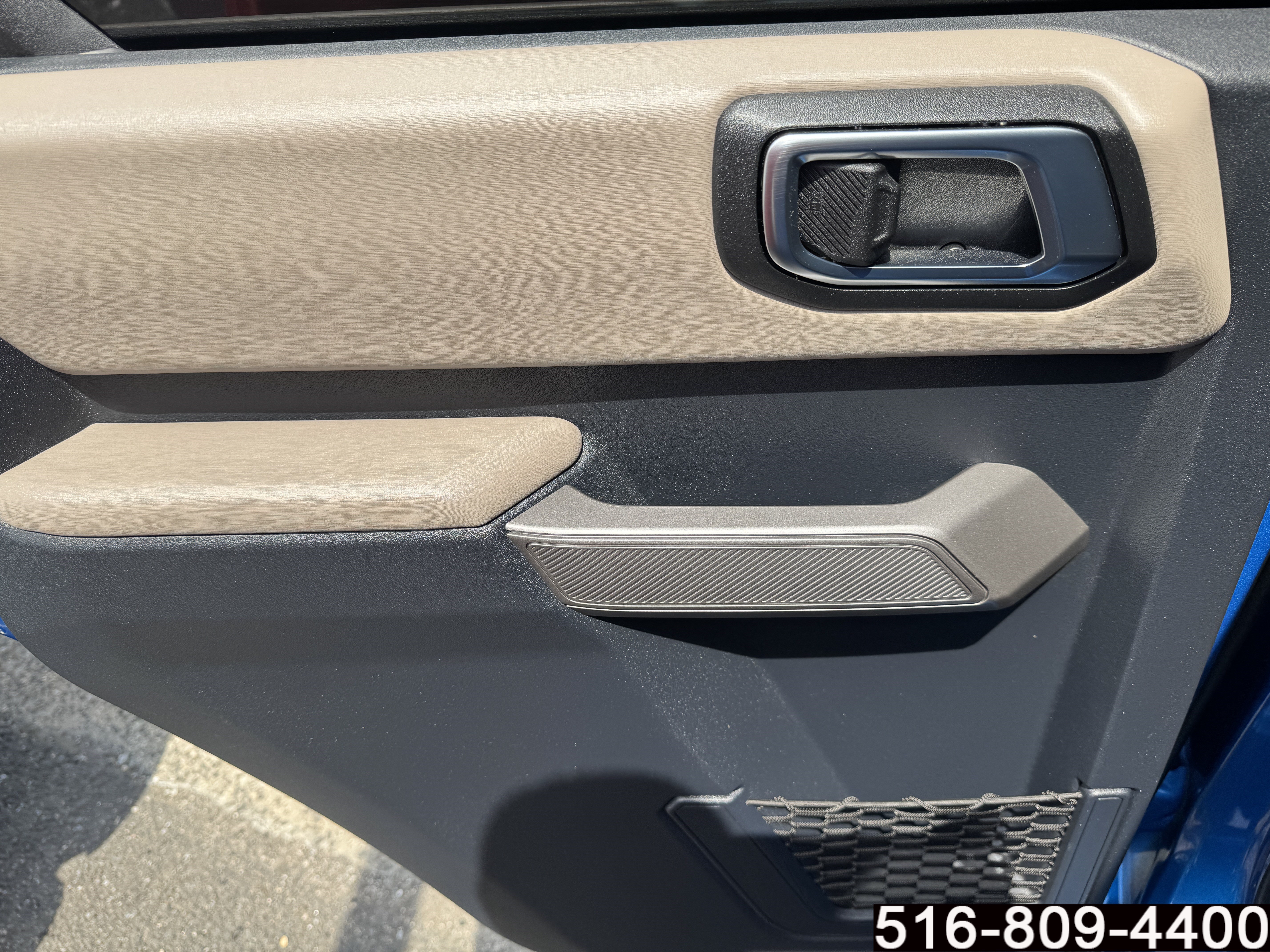 Used 2022 Ford Bronco Wildtrak AWD/4WD image 36