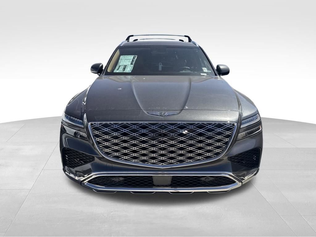 New 2026 Genesis GV80 2.5T Prestige image 2
