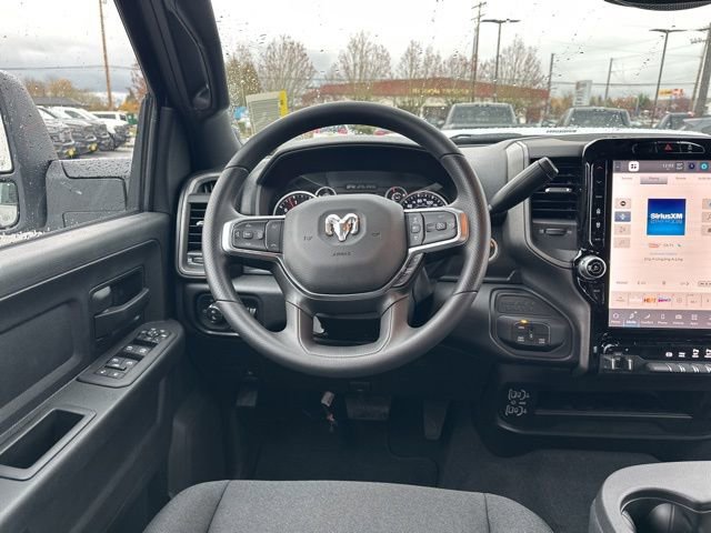 New 2026 RAM 2500 Tradesman image 13