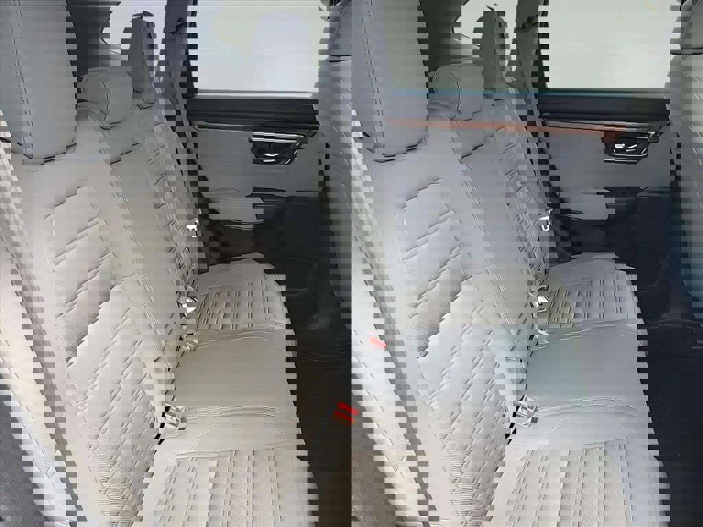 Used 2017 Honda CR-V EX image 29