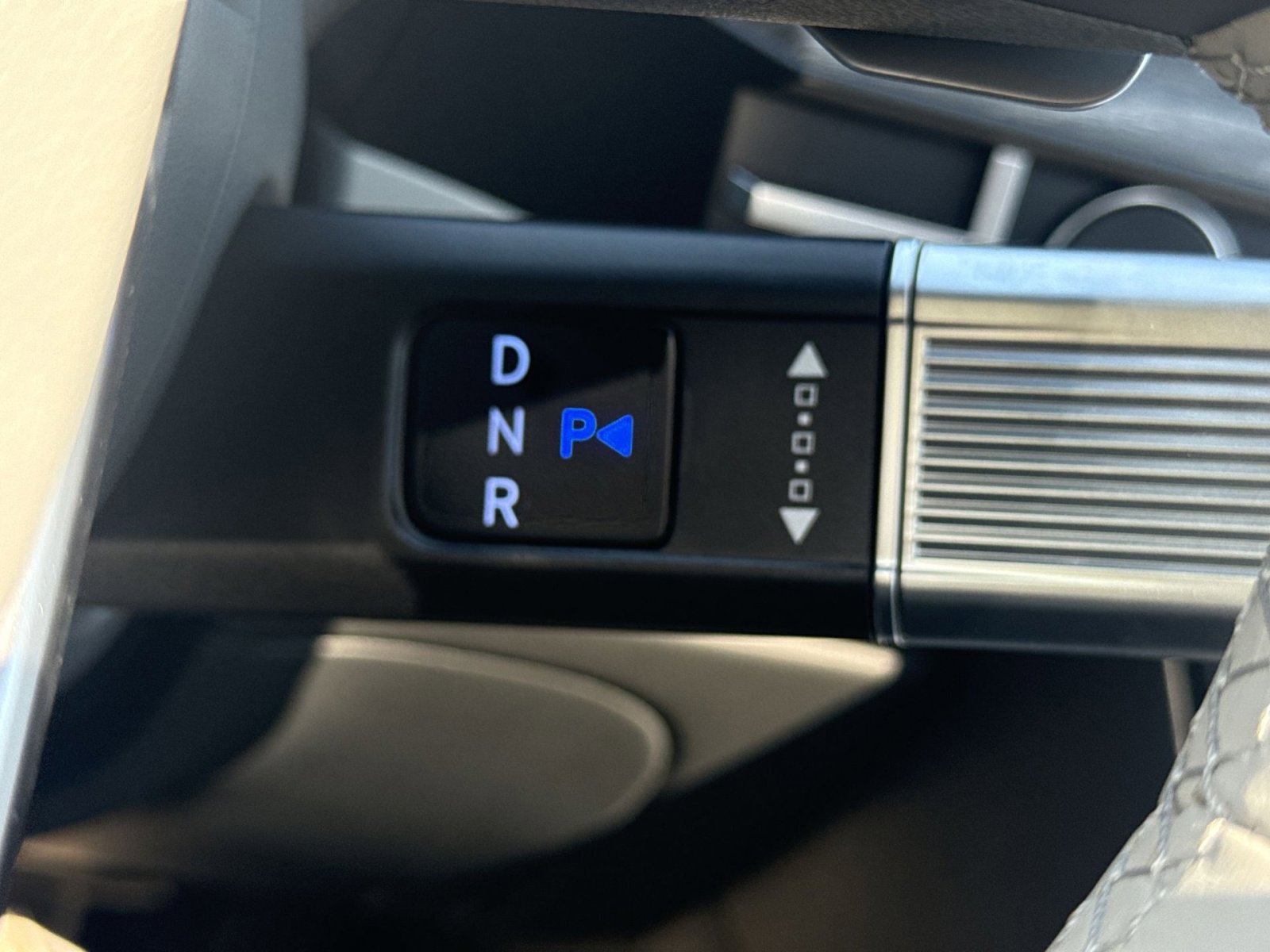 New 2026 Hyundai Santa Fe Limited image 22