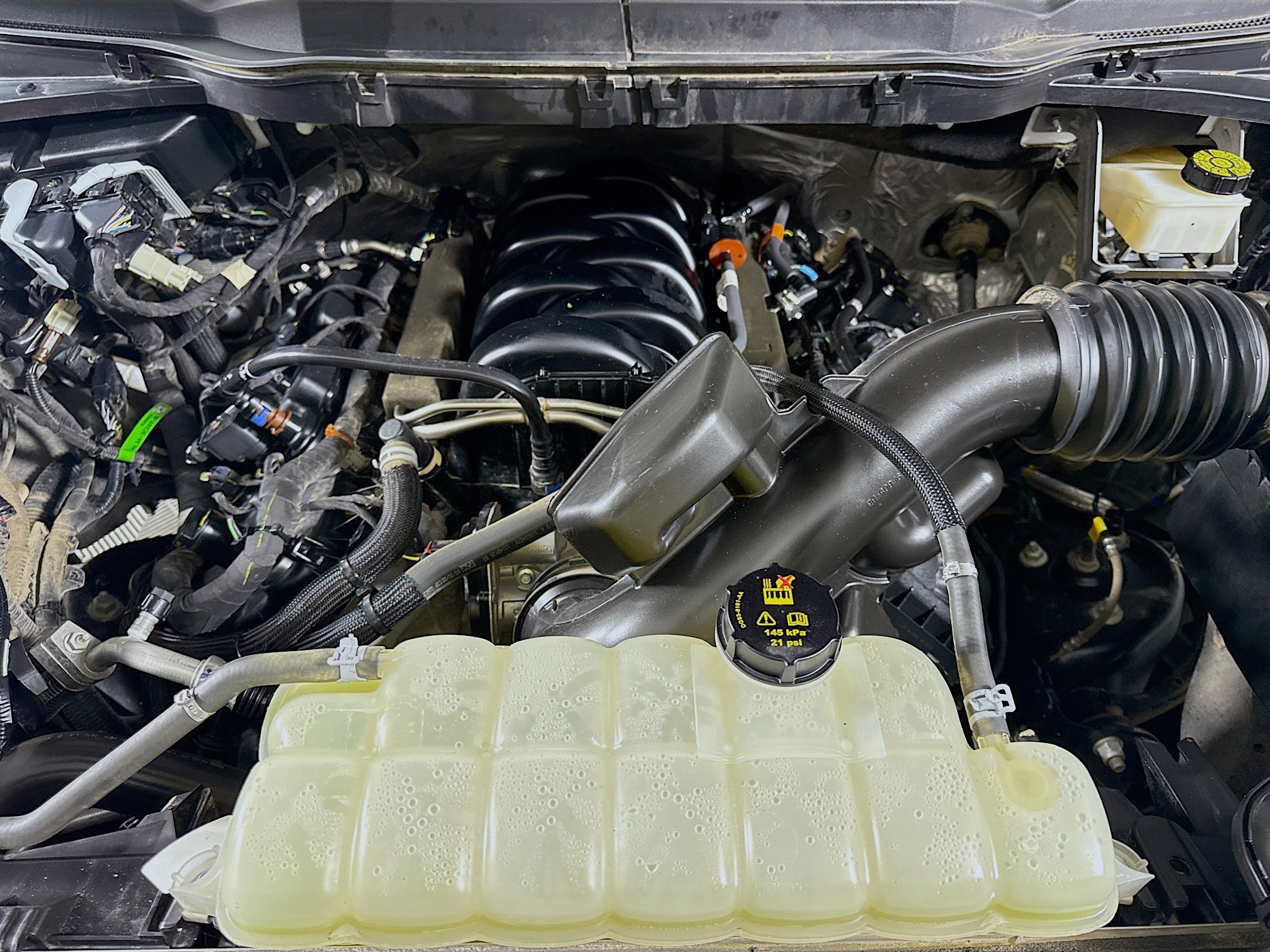 Used 2022 Ford F150 XLT w/ Equipment Group 301A Mid image 38