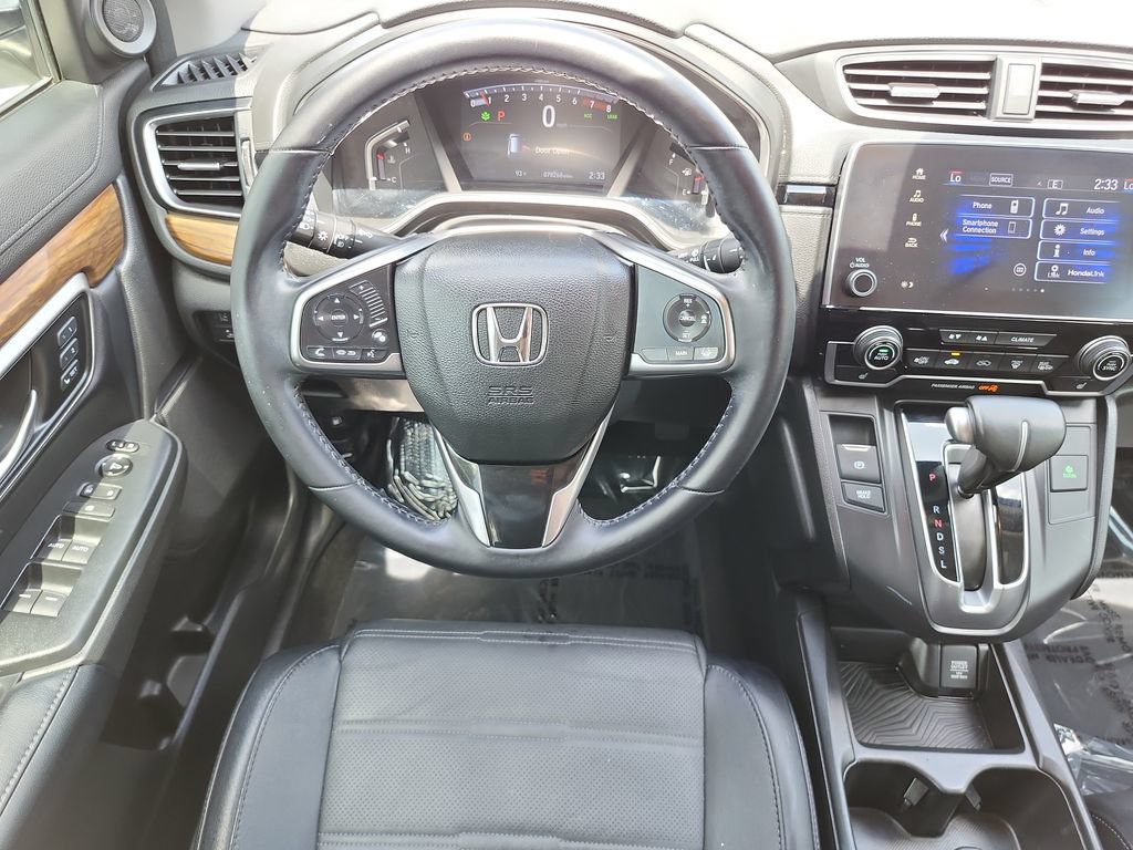 Used 2018 Honda CR-V EX-L image 19