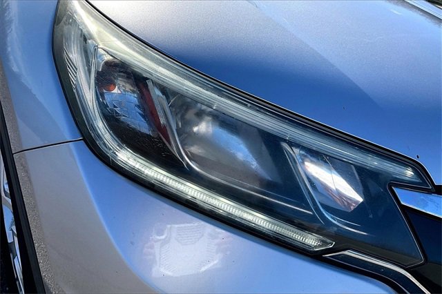 Used 2015 Honda CR-V EX image 28