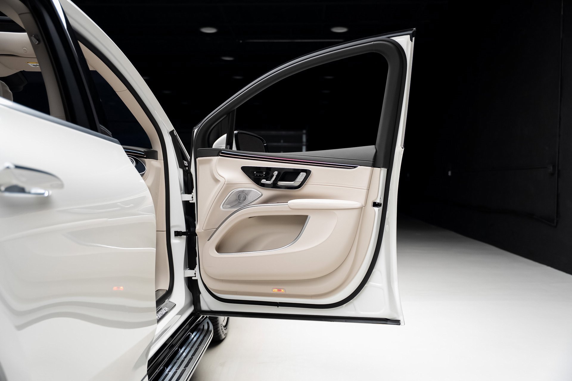 Used 2024 Mercedes-Benz Maybach EQS 680 Maybach EQS 680 image 60