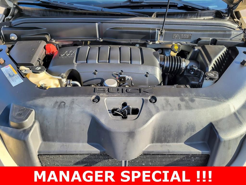 Used 2012 Buick Enclave FWD w/ Trailering Provision Package image 33