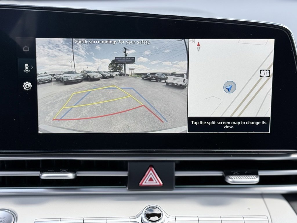 New 2025 Hyundai Elantra Limited image 37