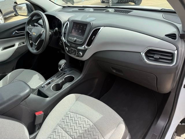 Certified 2024 Chevrolet Equinox LS image 30