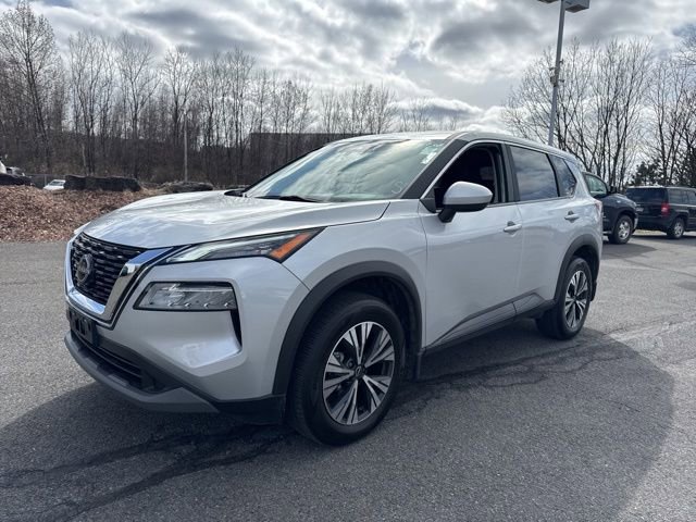 Certified 2023 Nissan Rogue SV image 19
