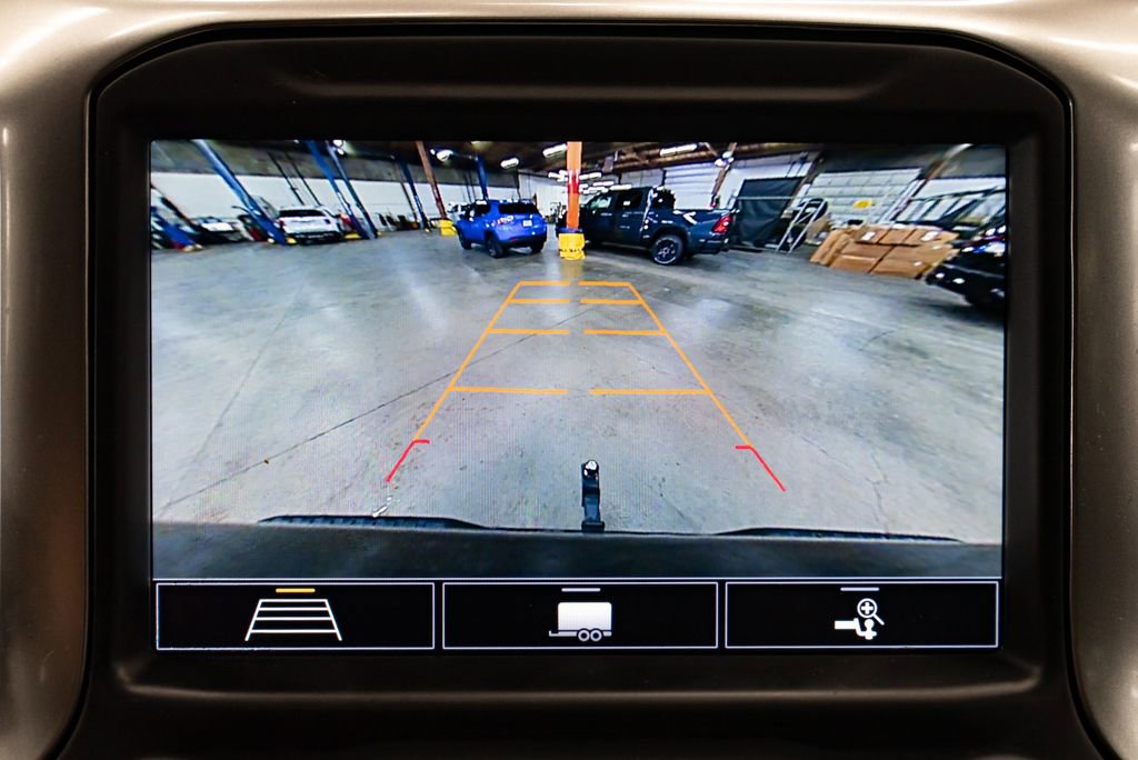 Used 2020 Chevrolet Silverado 1500 RST w/ All-Star Edition image 21