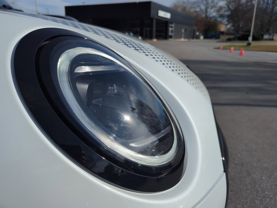 New 2026 MINI Cooper S image 24