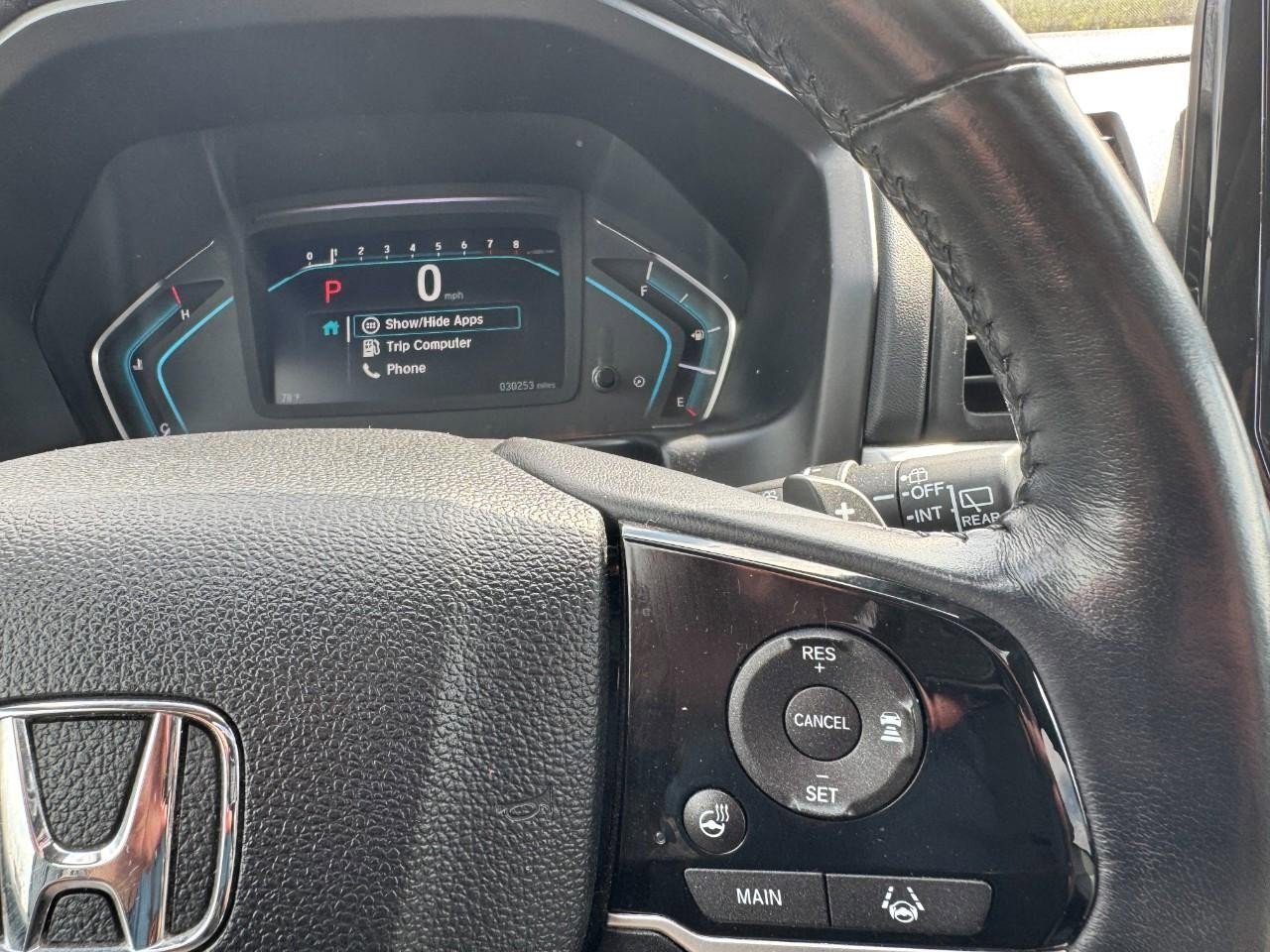 Used 2018 Honda Odyssey Elite image 24