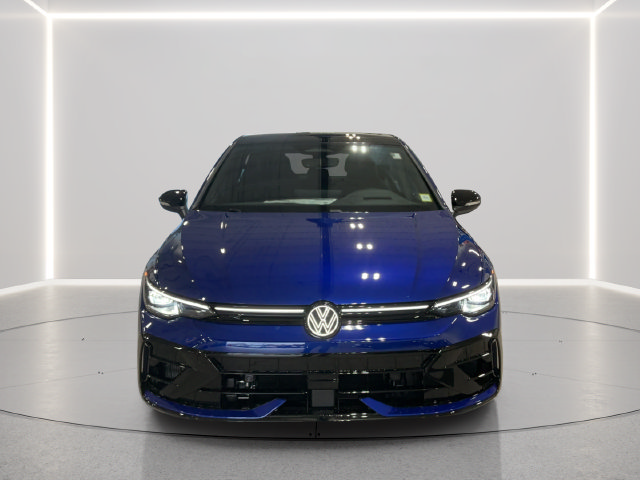 New 2027 Volkswagen Golf R Black Edition AWD/4WD image 9