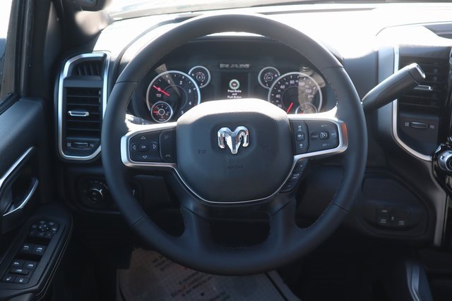 New 2026 RAM 2500 Big Horn image 4