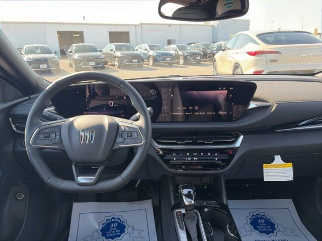 New 2026 Buick Envista Avenir image 14