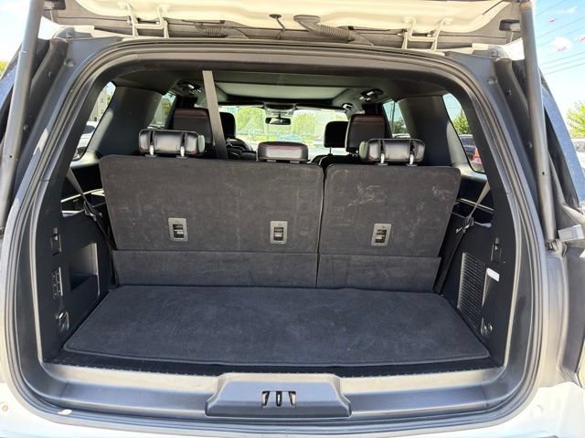 Used 2021 Ford Expedition Limited RWD image 15