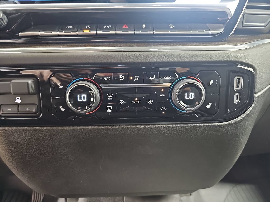 Certified 2023 Chevrolet Silverado 1500 LT AWD/4WD image 27